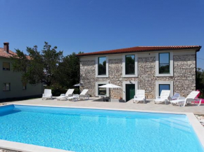 Family friendly apartments with a swimming pool Pomer, Medulin - 17681